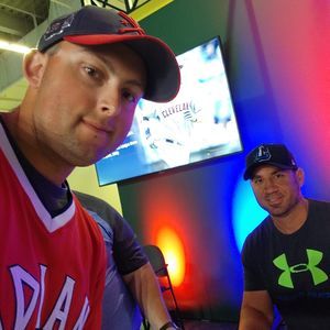 Meet your Posher, Joe